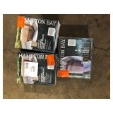 Lot of Assorted Patio Covers Various Models and Conditions    Customer  Returns See Pictures Lot of Assorted Patio Covers Various Models and Conditions    Customer  Returns See Pictures