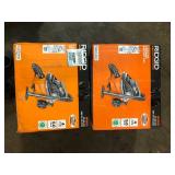 Lot of RIDGID 4 Gal. 5.0 Peak HP Portable Shop Vacuum Wet Dry Vac with Fine Dust Filter, Locking Hose and Attachments WD4070 Used  Customer  Returns See Pictures Lot of RIDGID 4 Gal. 5.0 Peak HP Portable Shop Vacuum Wet Dry Vac with Fine Dust Filter, Locking Hose and Attachments WD4070 Used  Customer  Returns See Pictures
