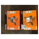 Lot of RIDGID 4 Gal. 5.0 Peak HP Portable Shop Vacuum Wet Dry Vac with Fine Dust Filter, Locking Hose and Attachments WD4070 Used  Customer  Returns See Pictures Lot of RIDGID 4 Gal. 5.0 Peak HP Portable Shop Vacuum Wet Dry Vac with Fine Dust Filter, Locking Hose and Attachments WD4070 Used  Customer  Returns See Pictures