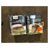 Lot of Patio Cover Various Models and Conditions   Customer  Returns See Pictures Lot of Patio Cover Various Models and Conditions   Customer  Returns See Pictures