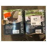 Lot of Patio Cover Various Models and Conditions   Customer  Returns See Pictures Lot of Patio Cover Various Models and Conditions   Customer  Returns See Pictures