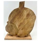 Autumn Home Decor Set with Faux Pumpkins, Glittered Acorn, and Decorative Book Stack