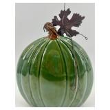 Fall Harvest Decor Collection with Pumpkin Motifs and Sunflower Arrangement