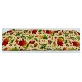 Fall Pumpkin Welcome Decor Set with Signs, Towels, and Table Runner