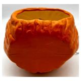 Lighted Pumpkin Decor and Set of 4 NEW Fall Themed Kitchen Towels