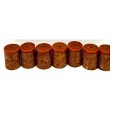 Fall and Halloween Decor Collection with Gather Together Sign, Skulls, Candles, and Accents