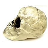 Fall and Halloween Decor Collection with Gather Together Sign, Skulls, Candles, and Accents