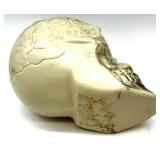 Fall and Halloween Decor Collection with Gather Together Sign, Skulls, Candles, and Accents