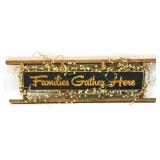 Fall Decor Collection with 