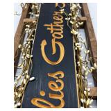 Fall Decor Collection with 