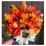 Fall Decor Collection with 