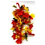 Fall Decor Collection with 