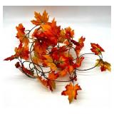 Fall Decor Collection with 