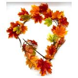 Fall Decor Collection with 