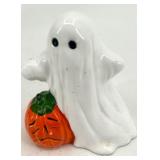 Halloween Decoration Including Signs, Witch Figures, and Decor Accents