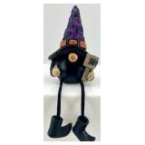 Trick or Treat with Mummy and Bear Figures