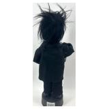 Halloween Plush Dolls and Animated Figures