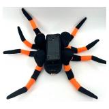 Halloween Plush Dolls and Animated Figures