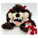 Halloween Plush Dolls and Animated Figures
