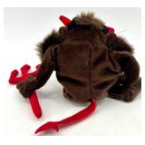 Halloween Plush Dolls and Animated Figures