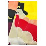 Thanksgiving Turkey Decor and Plush Collection