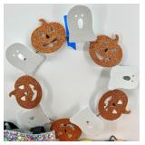Halloween Decor and Trick-or-Treat Accessories Collection