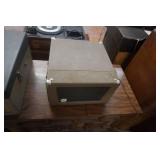 Audiotronics Vintage Record Player