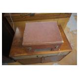 Silverstone Vintage Record Player