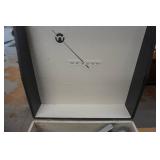 Webcor High Fidelity Vintage Record Player
