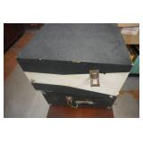 Webcor High Fidelity Vintage Record Player