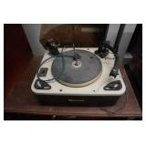 Garrard VIntage Record Player