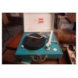Imperial Party Time Model 100 Solid State Vintage Record Player