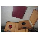 10 Boxes of Vintage Vinyl LP