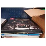 14 Boxes of Vintage Vinyl LP
