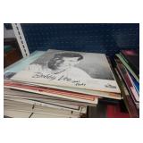 14 Boxes of Vintage Vinyl LP