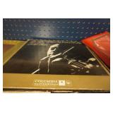 17 Boxes of Vintage Vinyl LP