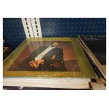 17 Boxes of Vintage Vinyl LP
