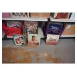 15 Boxes of Vintage Vinyl LP