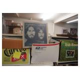 15 Boxes of Vintage Vinyl LP