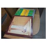 10 Boxes of Vintage Vinyl LP