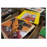 10 Boxes of Vintage Vinyl LP