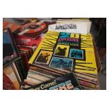 6 Boxes of Vintage Vinyl LP