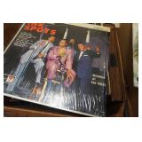 15 Boxes of Vintage Vinyl LP