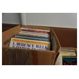 15 Boxes of Vintage Vinyl LP
