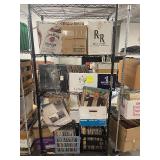 10 Boxes of Vintage Vinyl LP