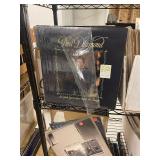 10 Boxes of Vintage Vinyl LP