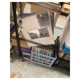 10 Boxes of Vintage Vinyl LP