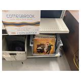 11 Boxes of Vintage Vinyl LP