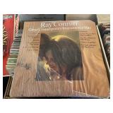 10 Boxes of Vintage Vinyl LP