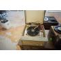 Admiral Life Tested Vintage Record Player
